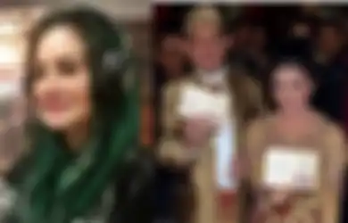 Dulu 21 Hari Nikah Langsung Pergoki Suaminya Selingkuh, Pedangdut Ini Kini Tak Mau Buru-buru Nikah dengan Gandengan Barunya: Tunggu Momen...