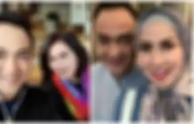 Mantan Suaminya Berhasil Gaet Janda Tajir, Anggia Novia Umbar Modus Ferry Irawan Lamar Venna Melinda, Ungkap Satu Kesamaan Ini dengannya!