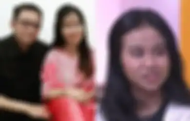 Doddy Sudrajat dan Puput Hobi Bikin Drama, Mayang Akui Lelah hingga Beberkan Keinginan Lakoni Kehidupan Seperti Dulu, Mulai Sadar?