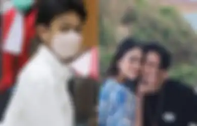 Koar-koar Ngaku Rela Cuti Kuliah di Inggris Demi Rawat Laura Anna, Gaga Muhammad: Saya Mandiin Dia, Gantiin Pampers