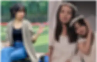 Santer Fuji Dijodoh-jodohkan dengan Thariq Halilintar, Mayang Akui Sedang Jomblo hingga Sebut Pria Ini Jadi Tipe Idamannya