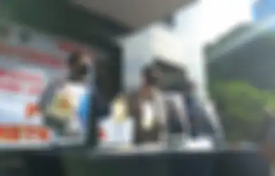 Artis Ikatan Cinta Ini Ditangkap Polisi Atas Kasus Dugaan Prostitusi Online, Saat Digerebek CA Sudah Tak Berpakaian, Begini Kronologi Penangkapannya