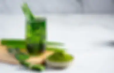 Selama Ini Cuma Jadi Bumbu Masak, Mulai Sekarang Coba Rebus 3 Lembar Daun Pandan Lalu Minum Airnya Secara Rutin, Jangan Kaget Tubuh Alami Perubahan Tak Terduga