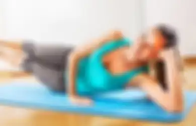 Pilates Jadi Olahraga Aman Bagi Penderita Diabetes Selama Puasa, Bikin Tubuh Bugar Gula Darah Aman!