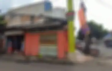 Ramai di Media Sosial Soal Warung 