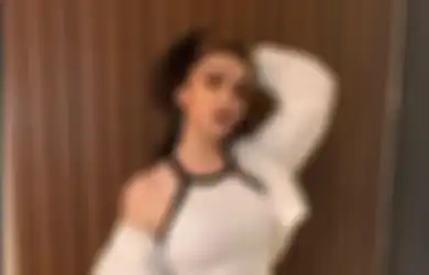 Bikin Heboh Seantero Negeri, Cassandra Angelie Jadi Tersangka Kasus Prostitusi Online, Polisi Bongkar Sosok yang Jadi Teman Kencan Sang Artis