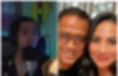  Kembali Bergejolak, Doddy Sudrajat Ngotot Ingin Lakukan Tes DNA pada Gala Sky, Kim Hawt yang Geram Siap Rogoh Kocek untuk Biayai: Saya Punya Bukti!