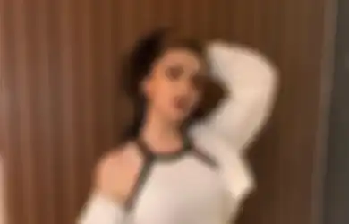Lagi Layani Pria Hidung Belang, Aktris Cassandra Angelie Digerebek Polisi dalam Kondisi Tanpa Busana, Terungkap Tarif yang Dipatok Sang Artis Sekali Kencan