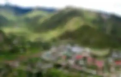 9 Daerah Terdingin di Indonesia, Paling Rendah Bisa Sampai 9 Derajat Celsius!
