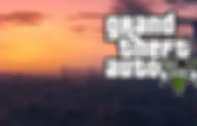 GTA V Jadi Game Paling Laris Nomor Dua Sepanjang Sejarah, Mengesankan!
