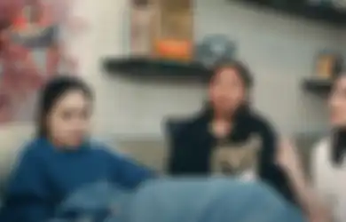 Ortu Gaga Muhammad Komplain Anaknya Tak Bisa Cari Uang karena Rawat Laura Anna, Amelia Edelenyi Heran hingga Beri Respon Menohok: Laura Aja Bisa Kerja, Masa Dia Nggak!