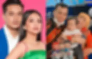 Tatap Mata Gala Sky Bikin Nyesek, Rindukan Kehadiran Mendiang Vanessa Angel dan Bibi Ardiansyah Saat Liburan, Sikap sang Bocah Tuai Sorotan