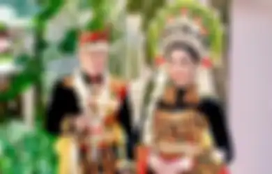 Ramai Dihujat Gegara Lepas Hijab Saat Resepsi, Hemas Nura Jawab Nyinyiran Netizen Hingga Curhat Soal Ujian Kesabaran Jadi Istri Danang DA