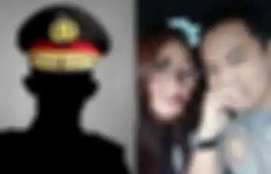 Jelas-jelas Hamili Anak Orang, Polisi Gadungan Ini Malah Kabur Usai Buat Bidan dan 5 Janda Berbadan Dua, Keluarga Tak Tahan hingga Bongkar Boroknya pada Pihak Berwajib