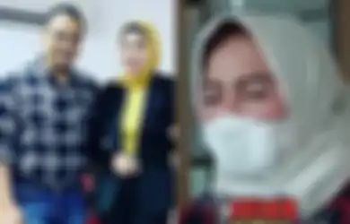 Tuding Ferry Irawan Cuma Modal Endorse di Lamaran dengan Venna Melinda, Anggia Novita Kuliti Borok Mantan Suami yang Tak Punya Duit: Kita Lihat Aja Nanti