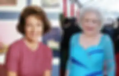 Usianya Hampir 100 Tahun, Aktris Legendaris Betty White Meninggal Dunia Saat 16 Hari Sebelum Hari Ultahnya, Ini Rahasianya Bisa Berumur Panjang dan Awet Muda