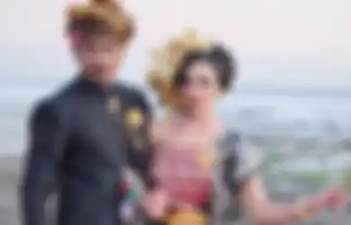 Nora Alexandra Gugat Cerai Jerinx SID Jika Sampai Berani Lakukan Hal Sembrono Ini untuk ke-3 Kalinya: Demi Kebaikan
