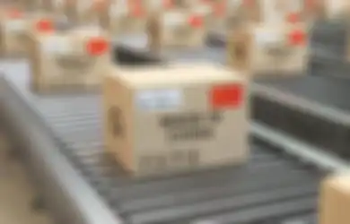 Tak Hanya Biaya Buruh yang Rendah, Ternyata Ini 6 Alasan Kenapa Banyak Produk 'Made in China' Mendunia