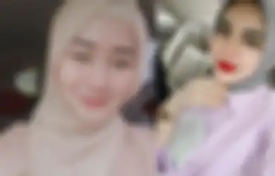 'Nggak Masalah', Medina Zein Sama Sekali Tak Ciut Nyali Pasca Sandang Status Tersangka Terkait Kasus Pencemaran Nama Baik Marissya Icha, Segera Ditahan?