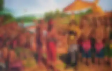 Jadi Satu-satunya Kerajaan Kecil yang Gagal Ditaklukkan Majapahit, Sebenarnya Sekuat Apakah Kerajaan Sunda?