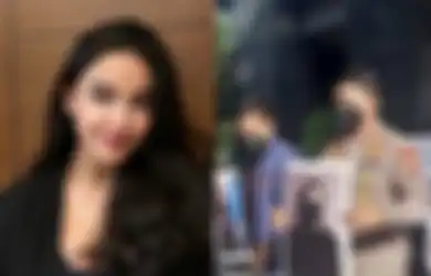 Bikin Gempar Seantero Negeri karena Kasus Prostitusi, Artis CA Alias Cassandra Angelie Ternyata Pemeran di Sinetron Ikatan Cinta, Berikut Profil Lengkapnya