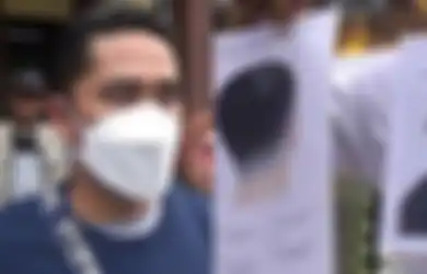 Sketsa Wajah Pelaku Pembunuhan di Subang Rilis, Keluarga Sebut Adanya Kemiripan dengan Sosok Ini