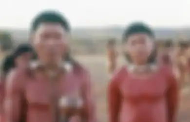 Berbeda dengan Lainnya, Misteri Bentuk Kepala Suku Amazon yang Khas dengan Kepala Agak Tinggi dan Wajah Lebar Ini Akhirnya Terpecahkan, Kok Bisa?