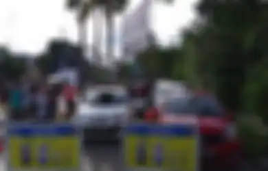 Sistem One Way Diberlakukan, Polda Metro Jaya Pastikan Tak Ada Tilang Saat  Filterisasi Ganjil-Genap di Tol Cikampek, ini Jadwalnya