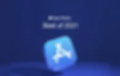 Inilah Aplikasi dan Game iOS Terbaik di 2021,  Mana Favoritmu?