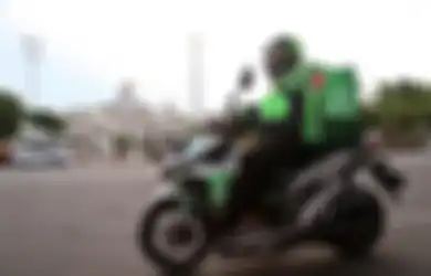 Driver Gojek Bisa Batalin Order GoSend Pakai Fitur Ini, Anti Suspend