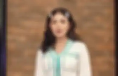 HEBOH Nindy Ayunda Nikah Siri dengan Mahendra Dito! Sosok Ini Bongkar eks Askara Parasady Memang Pesan Kebaya, Kapan Pernikahan Digelar?