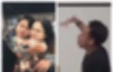 Laksanakan Wasiat Terakhir Laura Anna, Erika Carlina Unggah Ulang Video Lawas Gaga Muhammad yang Sempat Hilang Misterius, Sang Selebgram Terlihat Mabuk Berat