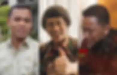 Takut Tumbuh Kembang Gala Terganggu Jika Doddy dan Faisal Terus Berkonflik, Komnas PA Turun Tangan Ambil Langkah Tegas Selamatkan Anak Vanessa Angel, Kak Seto: untuk Kebahagiaan Anak!