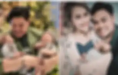 Bak Senjata Makan Tuan, Niat Hati Singgung Ivan Gunawan Agar Tak Lagi Punya Bayi Boneka, Ayu Ting Ting Malah Ditagih Cucu oleh Ibunda Sang Desainer