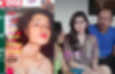 Dirindukan Banyak Orang, Keberadaan Artis Blasteran Italia Jadi Misteri, Menghilang Usai Bintangi Film Warkop DKI, Indro: Kita Nggak Bisa Ngelacak