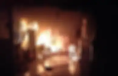 Halu Gegara Nonton Film Aksi, Siswa SMP di Riau Bakar Sekolah hingga Nyawa Seorang Guru Hampir Melayang, Begini Kronologinya!