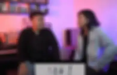 Kiky dan Aldy Ungkap Fakta MV 'Kamu' yang Ternyata Low Budget