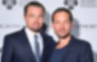Film Kolaborasi Leonardo DiCaprio dan Tobey Maguire Bukti Persahabatan Sejak Remaja