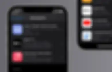 Cara Cek Status Berlangganan Apple Music, Spotify, Netflix,dll di App Store