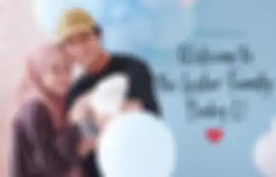 Tutup Tahun 2021 dengan Kehadiran Sang Putra Pertama, Rizky Billar dan Lesty Kejora Pamerkan Foto Bertiga: Terima Kasih untuk Tahun Ini
