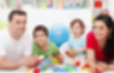 Hendak Ajarkan si Buah Hati Berpuasa di Bulan Ramadhan 2022? Simak Tips Berikut Ini Agar Anak Tetap Semangat Dalam Beribadah