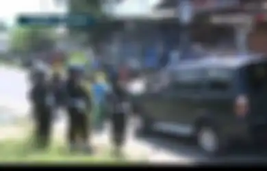Tubuh Handi Saputra dan Salsabila Diperlakukan Seperti Bangkai Hewan, 3 Anggota TNI AD Terima Karma Saat Rekonstruksi Perkara, Warga Ogah Diam Lihat Kelakuan Bejat Mereka