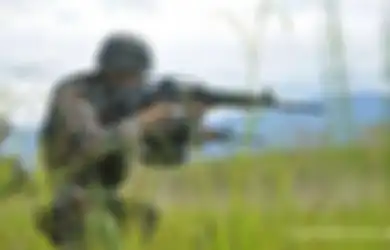 Sebut Operasinya Mirip Pemberantasan MIT Poso, Jenderal Andika Perkasa Bongkar Kesulitan yang Dialami Saat Menumpas KKB Papua: Jangan Sampai Ada Masalah Lebih Besar Lagi