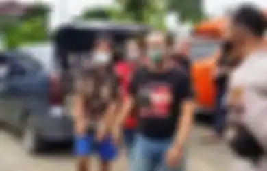 Risih Terus Ditagih Utang, Tukang Bangunan di Banyumas Siksa hingga Setrum Kekasih Sampai Meninggal, Pelaku Sempat Bikin Drama Demi Tutupi Aksi Gilanya
