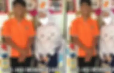 'Muridku Suamiku' Wanita Ini Ceritakan Pertemuan dengan sang Suami di Sekolah, Awalnya Ditantang hingga Berakhir di Pelaminan