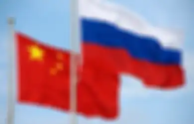 Berhasil Bikin Amerika dan Seisi Eropa Melongo Bahkan Tak Berkutik, Trik Krusial Rusia di Ukraina Bakal Gunakan China Untuk Mendaratkan Pasukan di Taiwan