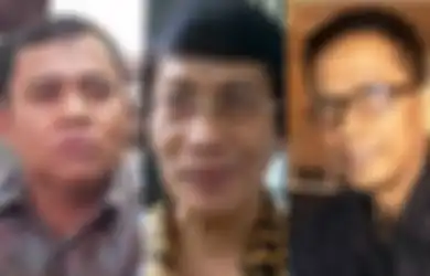 Perseteruan Doddy Sudrajat dan Haji Faisal Tak Kunjung Usai, Kak Seto Terpaksa Turun Tangan Demi Gala Sky