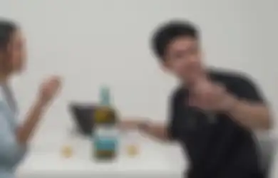 'Video Ini Jadi Bukti', Ngakunya Sekarang Jadi Orang Susah, Gaga Muhammad Kena Skakmat Sahabat Mendiang Laura Anna dengan Dimunculkannya Video Lawas Ini