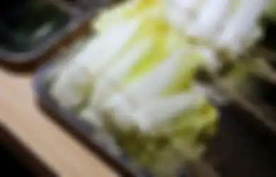 Satu Indonesia Pasti Nyesel Baru Tahu, Cukup Konsumsi Sawi Putih Ternyata Bisa Buat Tubuh Terhindar Dari Deretan Penyakit Ini, Khasiatnya Mengejutkan