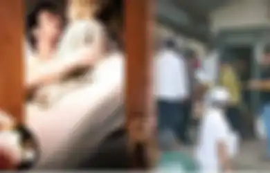 Pergoki Istrinya Asik Berhubungan Badan dengan Sepupu Sendiri, Pria Ini Kalap Turun dari Atas Plafon hingga Lakukan Hal Mengerikan Ini
